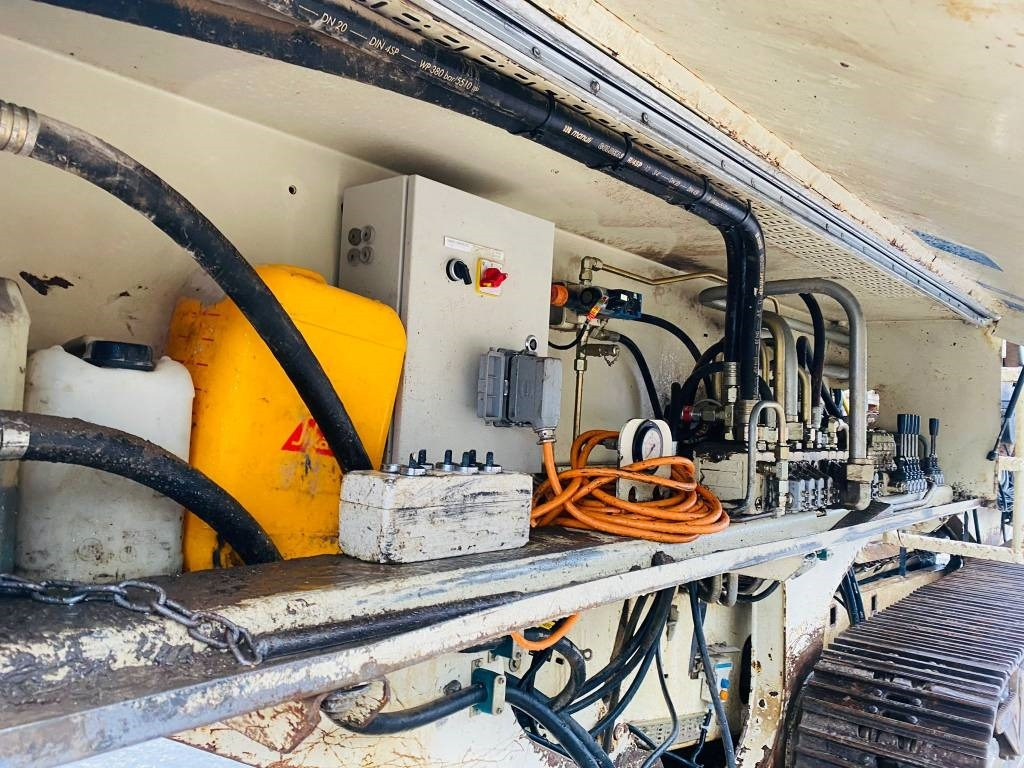 Drticí zařízení Nordberg LT1213: obrázek 19