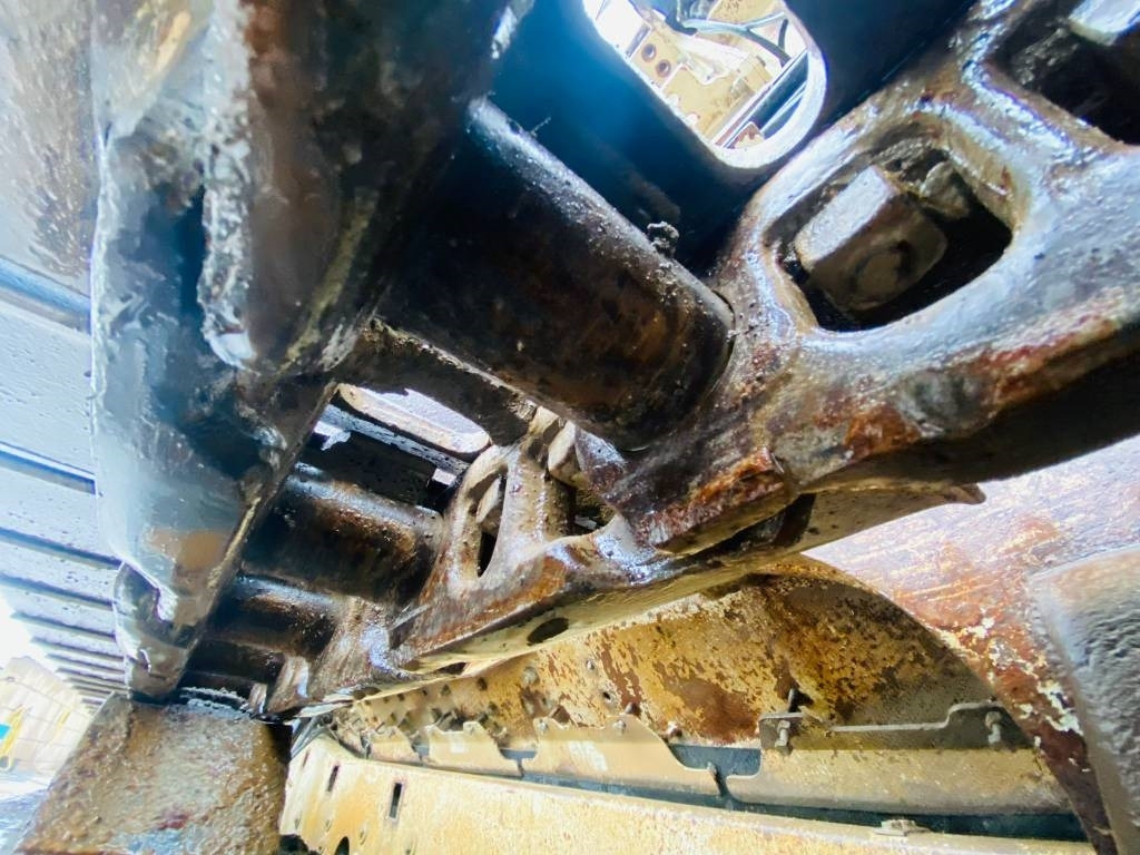 Drticí zařízení Nordberg LT1213: obrázek 18