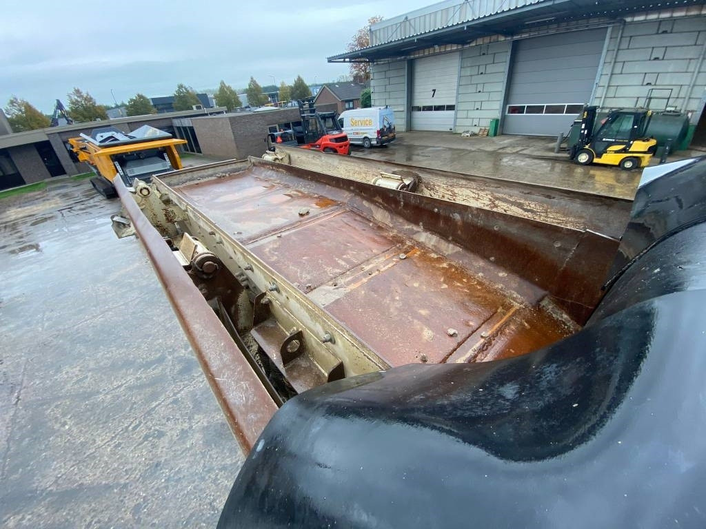 Drticí zařízení Nordberg LT1213: obrázek 13