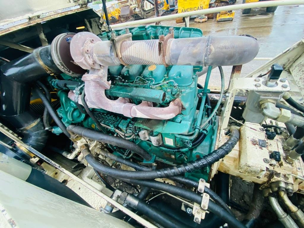 Drticí zařízení Nordberg LT1213: obrázek 12