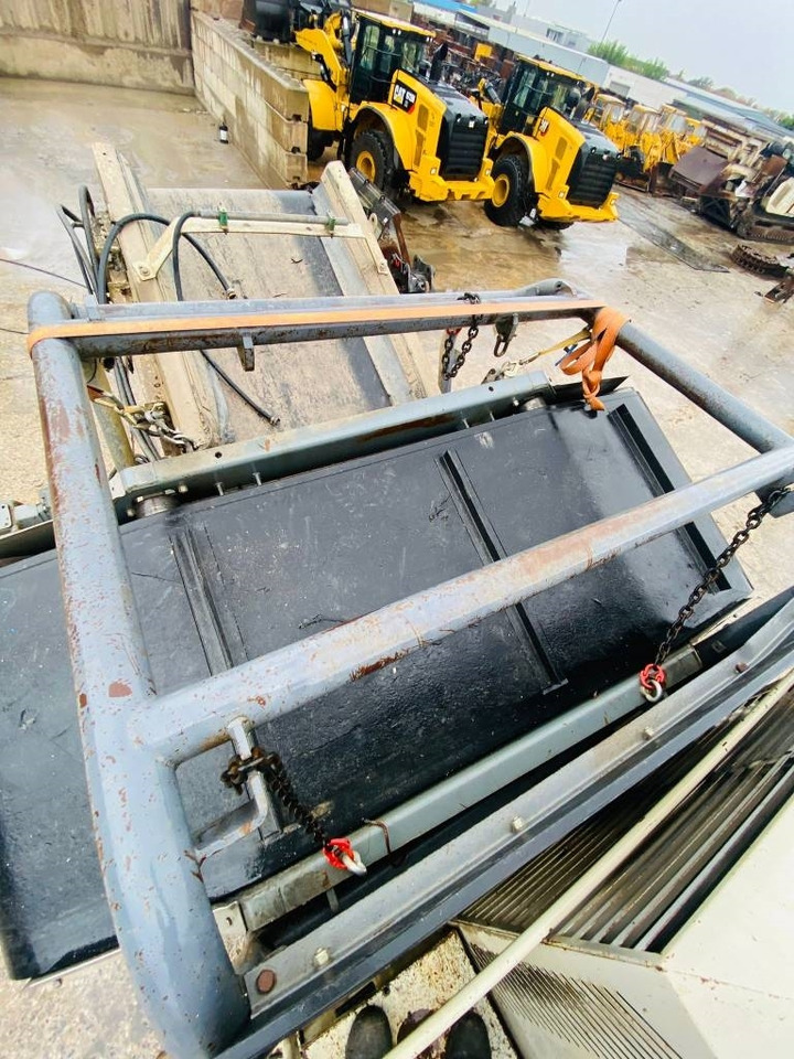 Drticí zařízení Nordberg LT1213: obrázek 8