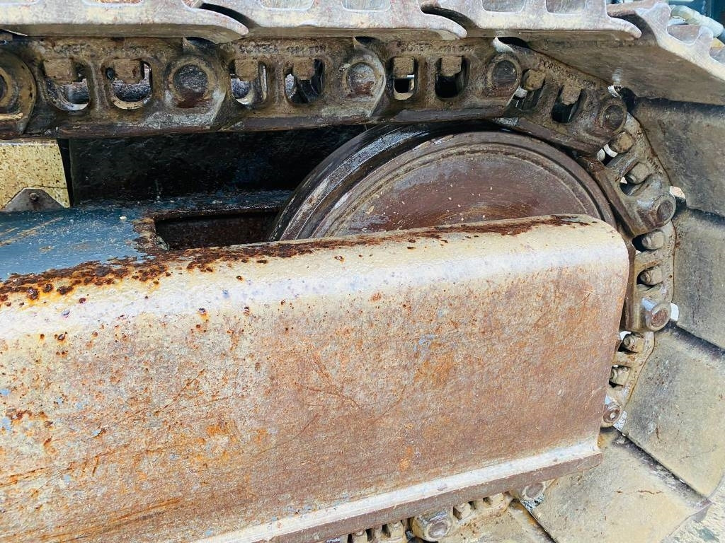 Drticí zařízení Nordberg LT1213: obrázek 15