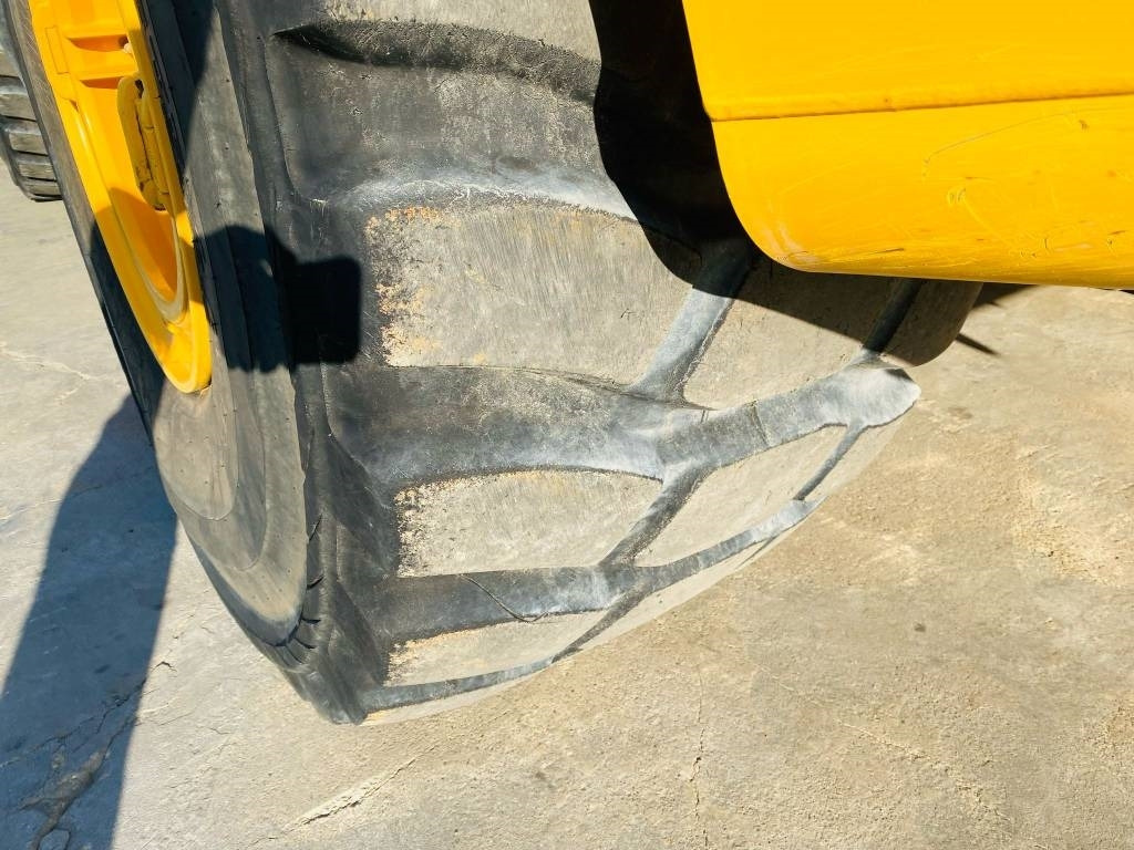 Kloubový sklápěč Volvo A 60 H: obrázek 20