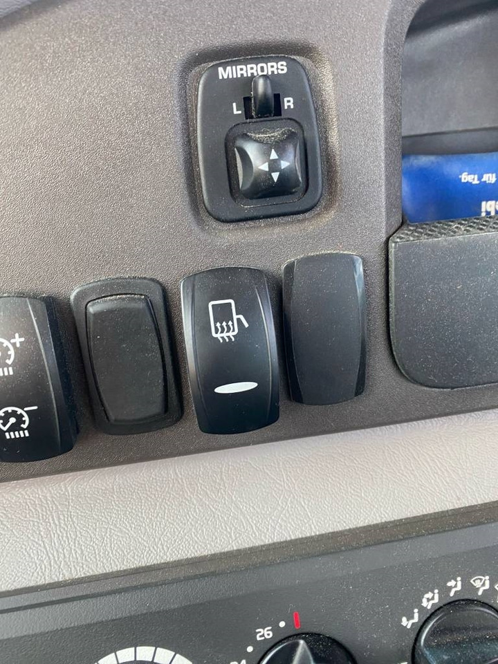 Kloubový sklápěč Volvo A 60 H: obrázek 16