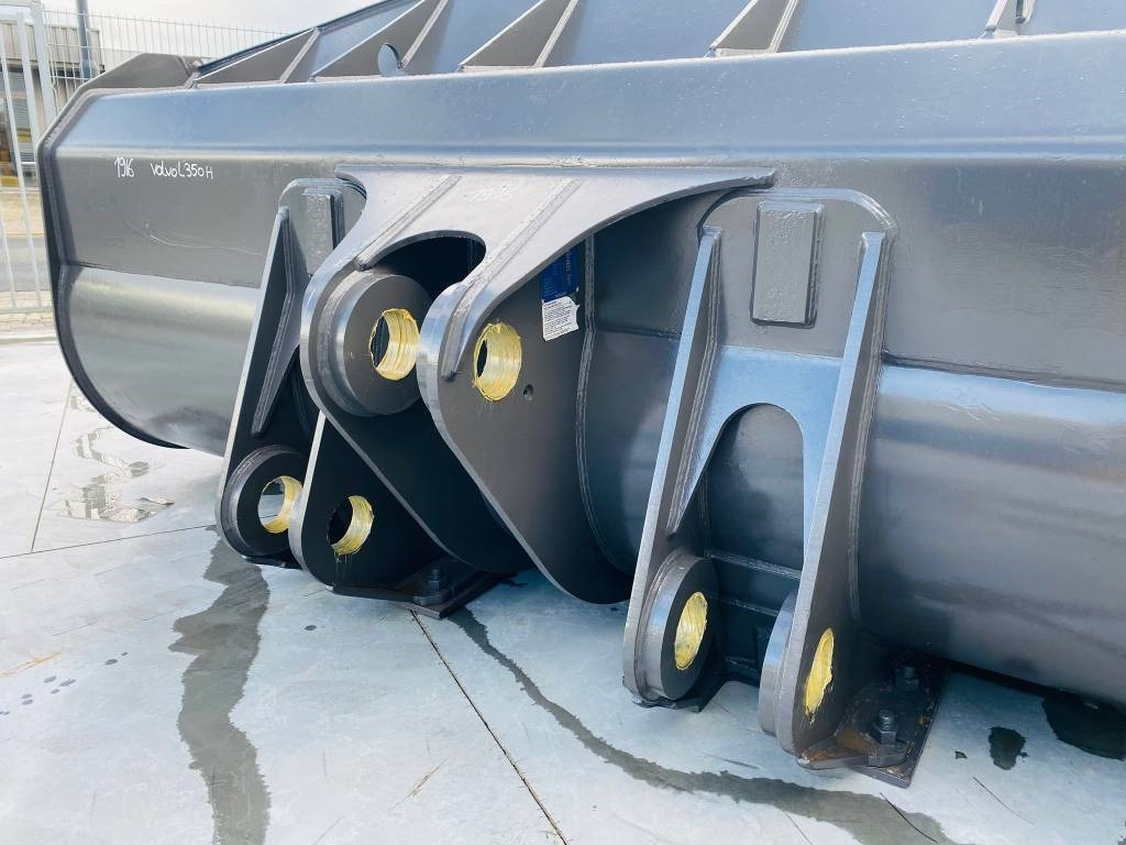 Volvo L 350 H  - Lžíce pro Stavební technika: obrázek 3 Volvo L 350 H  - Lžíce pro Stavební technika: obrázek 3