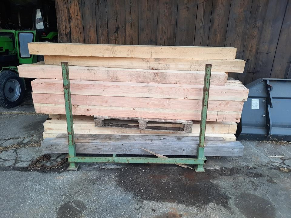 Balken Holzbalken Kantholz Bauholz 13x13 cm 2,3m - Vybavení garáže/ Dílny: obrázek 2 Balken Holzbalken Kantholz Bauholz 13x13 cm 2,3m - Vybavení garáže/ Dílny: obrázek 2