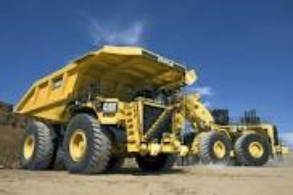 Baumaschinen- / Landmaschinen- Mechaniker Vollzeit / Teilzeit - Pevný dempr: obrázek 1 Baumaschinen- / Landmaschinen- Mechaniker Vollzeit / Teilzeit - Pevný dempr: obrázek 1