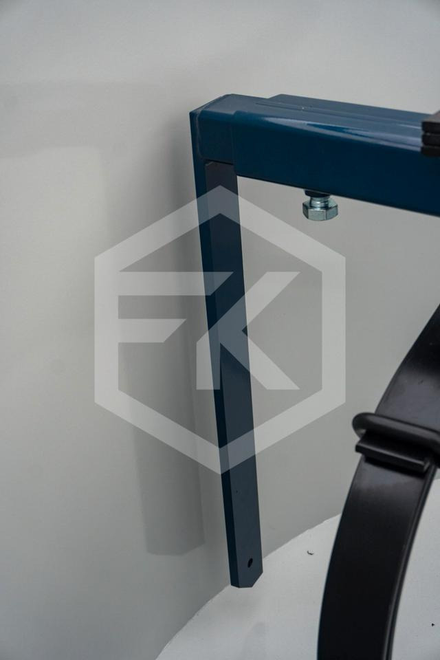 Nový Stavební míchačka Betonmischer Zwangsmischer Mischer Mischanlage Zapfwellenantrieb: obrázek 9 Nový Stavební míchačka Betonmischer Zwangsmischer Mischer Mischanlage Zapfwellenantrieb: obrázek 9