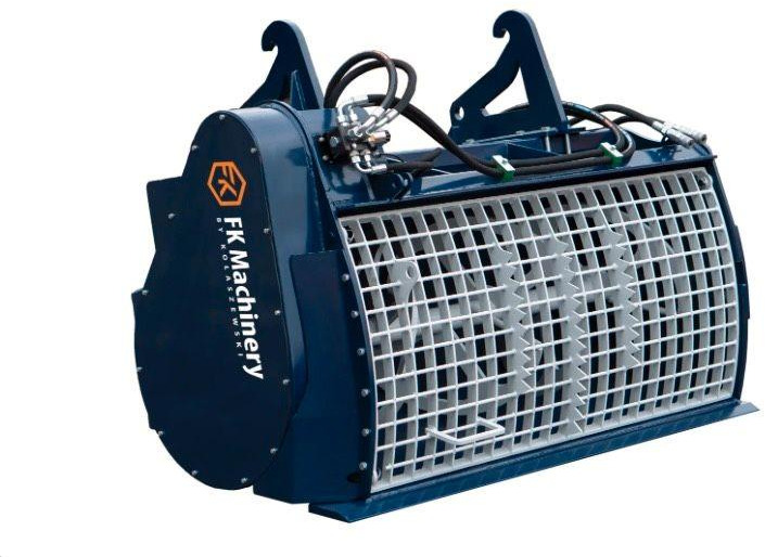 Betonmischschaufel Mischschaufel Radlader Traktor Bagger - Stavební míchačka, Lžíce: obrázek 1 Betonmischschaufel Mischschaufel Radlader Traktor Bagger - Stavební míchačka, Lžíce: obrázek 1