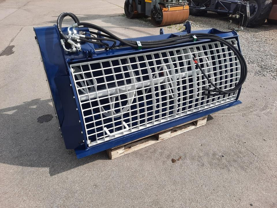 Betonmischschaufel Mischschaufel Teleskoplader Radlader Euro - Stavební míchačka, Lžíce: obrázek 3 Betonmischschaufel Mischschaufel Teleskoplader Radlader Euro - Stavební míchačka, Lžíce: obrázek 3