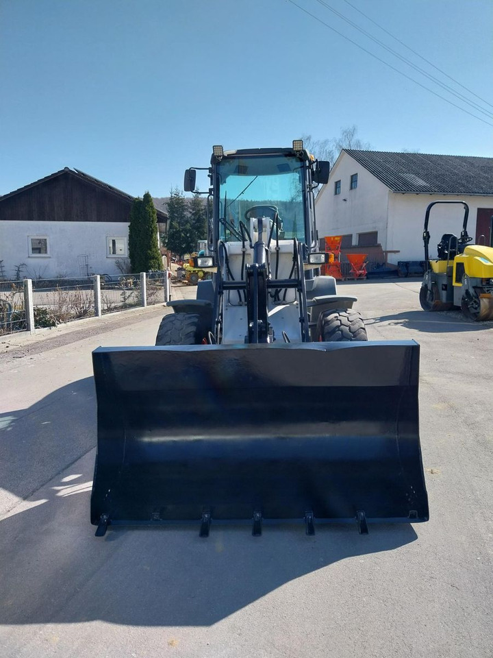 Bobcat AL 440 baugleich mit Terex TL 100 - Kolový nakladač: obrázek 2 Bobcat AL 440 baugleich mit Terex TL 100 - Kolový nakladač: obrázek 2