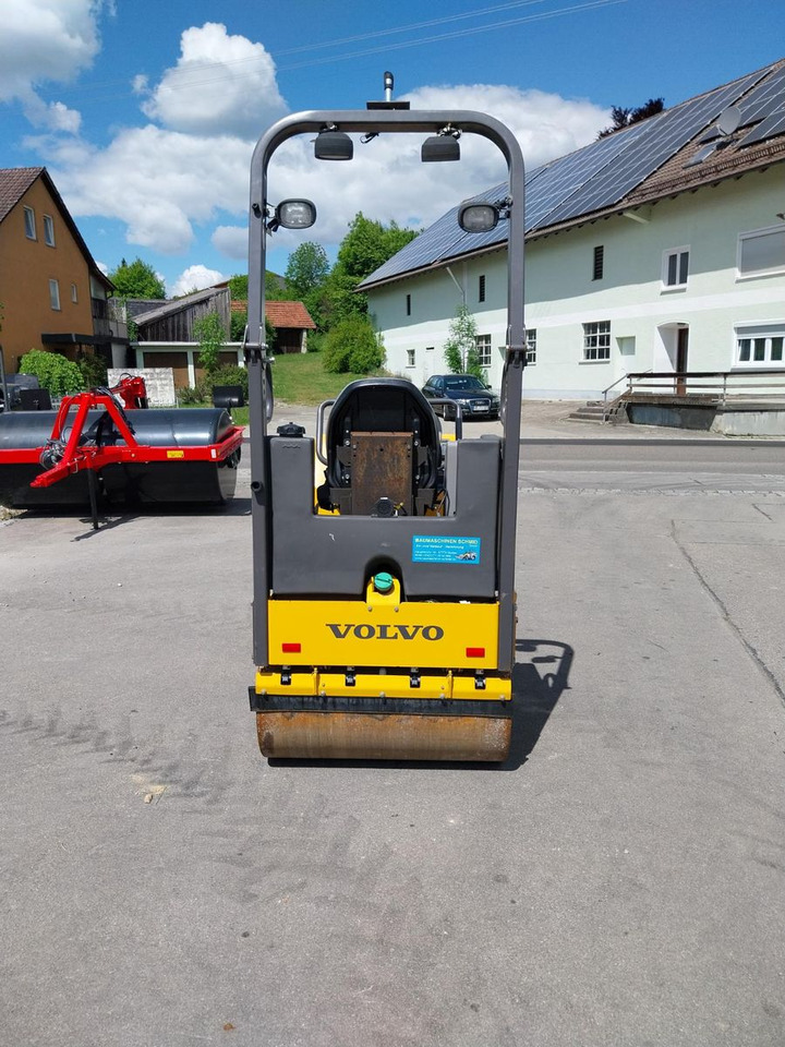 Volvo 15VDD - Jiná technika: obrázek 4 Volvo 15VDD - Jiná technika: obrázek 4