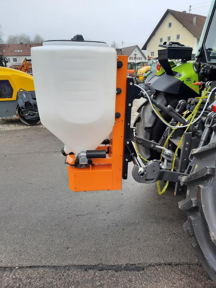 Lehner Polaro 250 Streuer Salzstreuer Radlader Winterdienst Case - Sypač písku/ Soli: obrázek 1 Lehner Polaro 250 Streuer Salzstreuer Radlader Winterdienst Case - Sypač písku/ Soli: obrázek 1