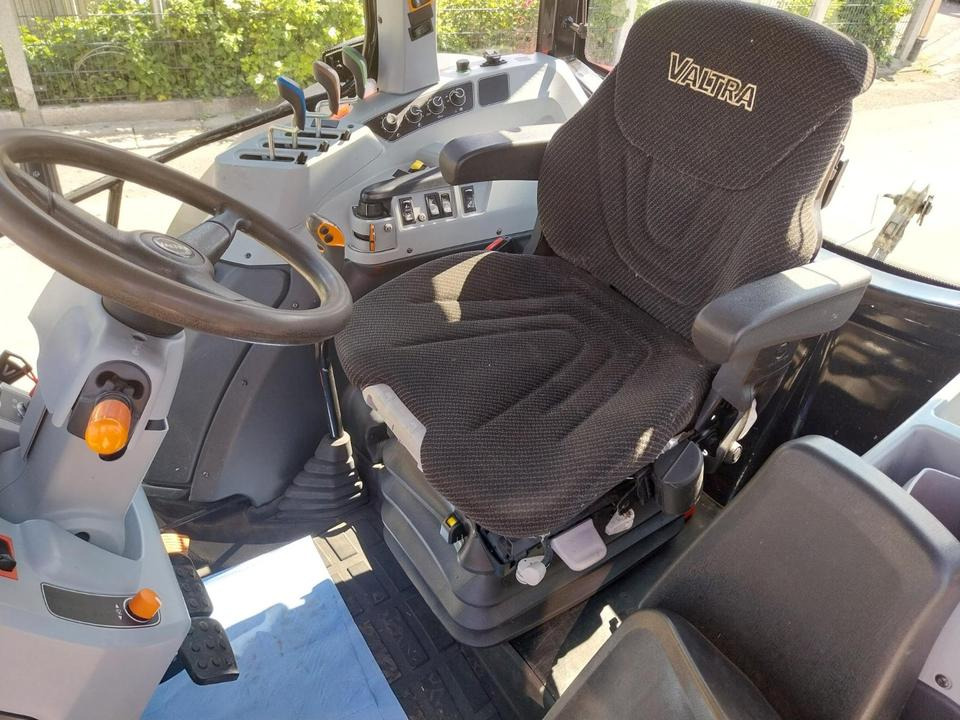 Traktor Valtra A85 Schlepper Traktor Fendt Bulldog: obrázek 12 Traktor Valtra A85 Schlepper Traktor Fendt Bulldog: obrázek 12