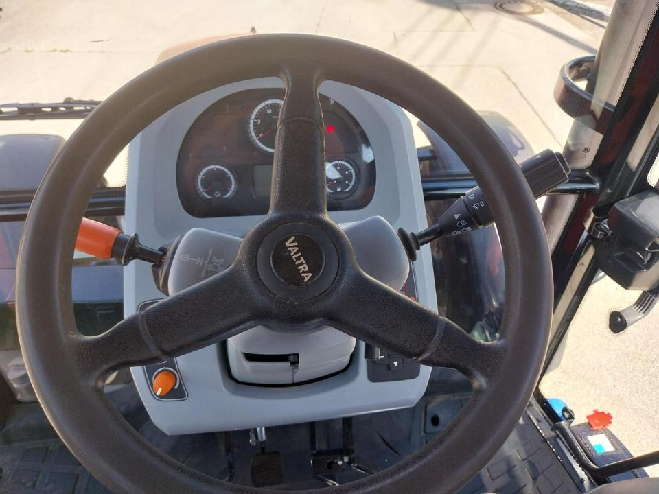 Traktor Valtra A85 Schlepper Traktor Fendt Bulldog: obrázek 15 Traktor Valtra A85 Schlepper Traktor Fendt Bulldog: obrázek 15