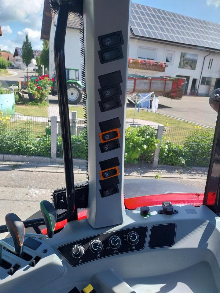 Traktor Valtra A85 Schlepper Traktor Fendt Bulldog: obrázek 13 Traktor Valtra A85 Schlepper Traktor Fendt Bulldog: obrázek 13