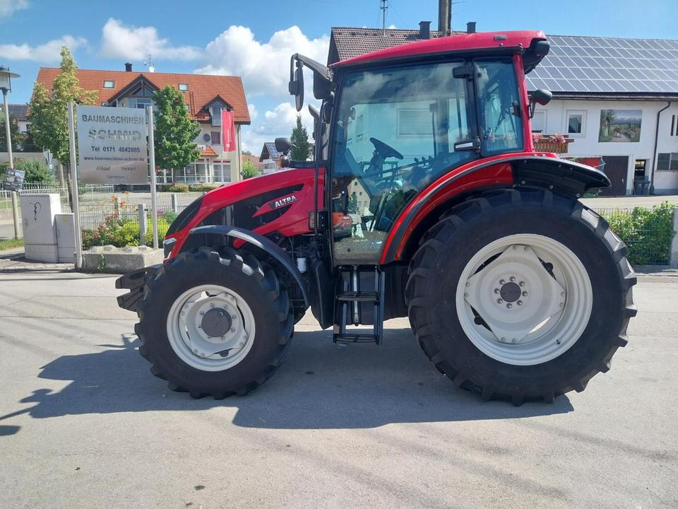 Traktor Valtra A85 Schlepper Traktor Fendt Bulldog: obrázek 8 Traktor Valtra A85 Schlepper Traktor Fendt Bulldog: obrázek 8