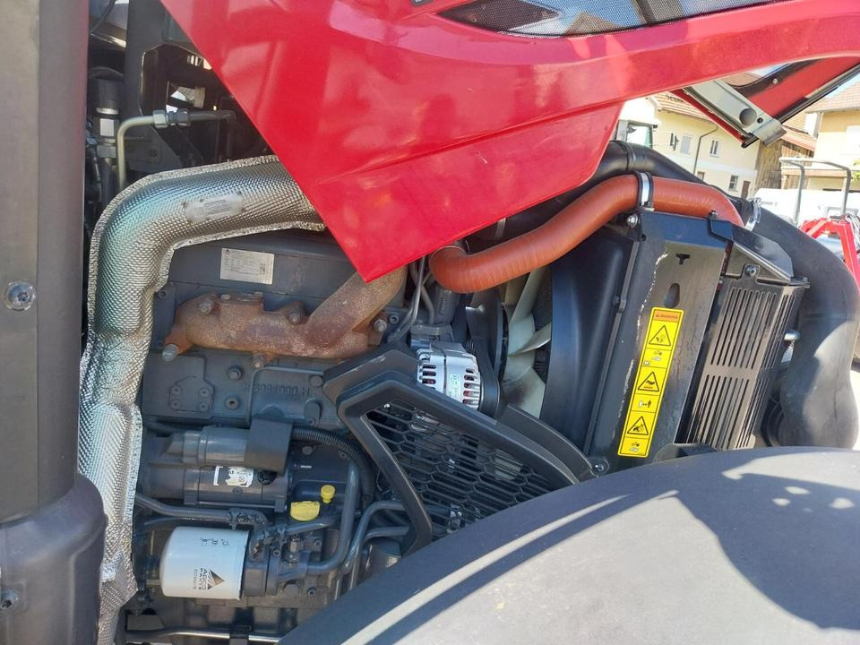 Traktor Valtra A85 Schlepper Traktor Fendt Bulldog: obrázek 10 Traktor Valtra A85 Schlepper Traktor Fendt Bulldog: obrázek 10