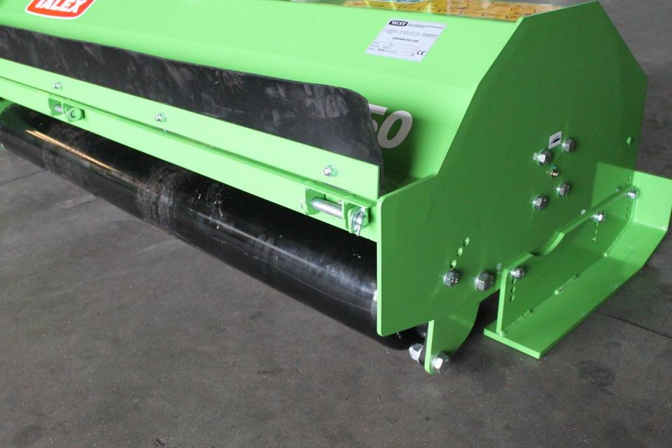 Neuer Mulcher, Schlegelmulcher Talex Eco 1,00-2,20m verfügbar - Kladívkový mulčovač: obrázek 4 Neuer Mulcher, Schlegelmulcher Talex Eco 1,00-2,20m verfügbar - Kladívkový mulčovač: obrázek 4