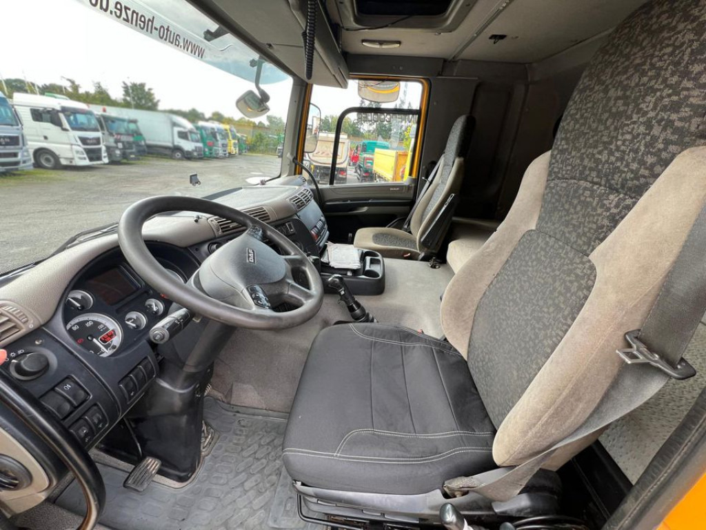 DAF TRUCKS (NL) CF 85 410 4-Achs Kipper Meiller Bordmatik - Sklápěč: obrázek 5 DAF TRUCKS (NL) CF 85 410 4-Achs Kipper Meiller Bordmatik - Sklápěč: obrázek 5