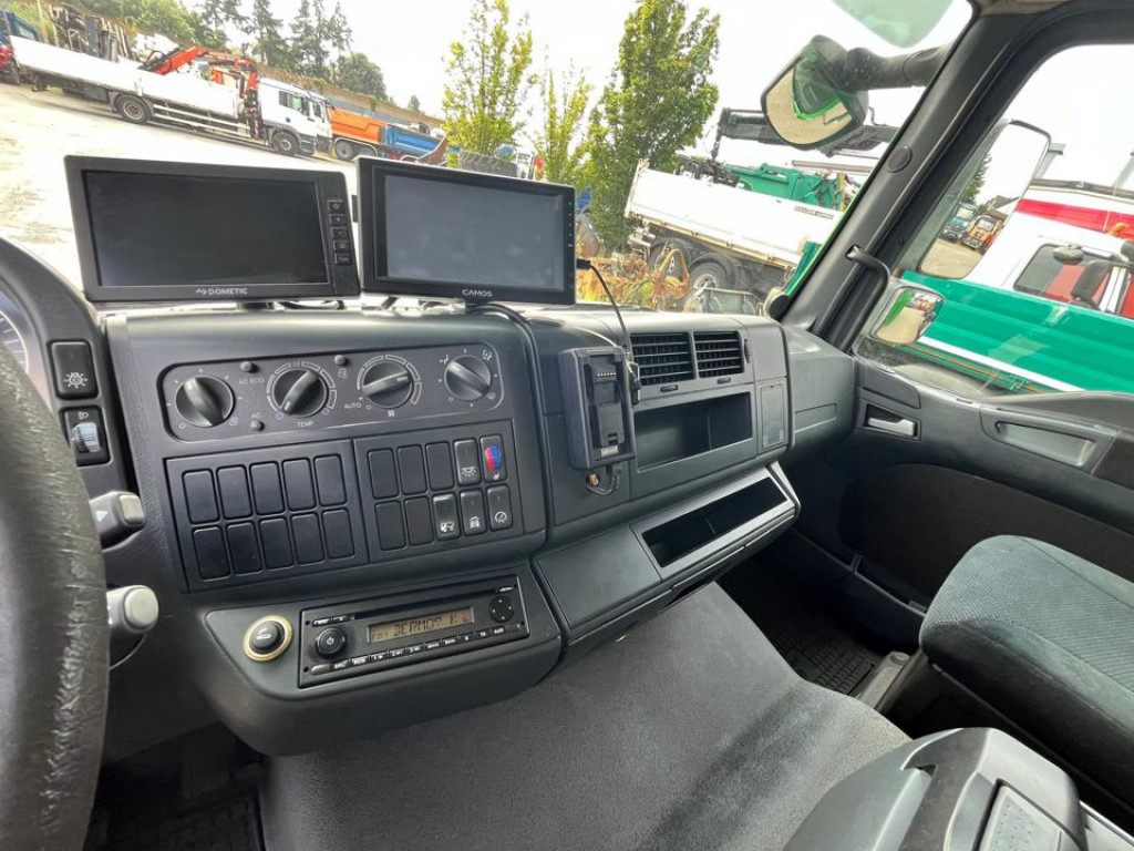 MAN TG-L 12.220 4x2 BL Standardkoffer LBW LBW 1.5 to - Skříňový nákladní auto: obrázek 3 MAN TG-L 12.220 4x2 BL Standardkoffer LBW LBW 1.5 to - Skříňový nákladní auto: obrázek 3