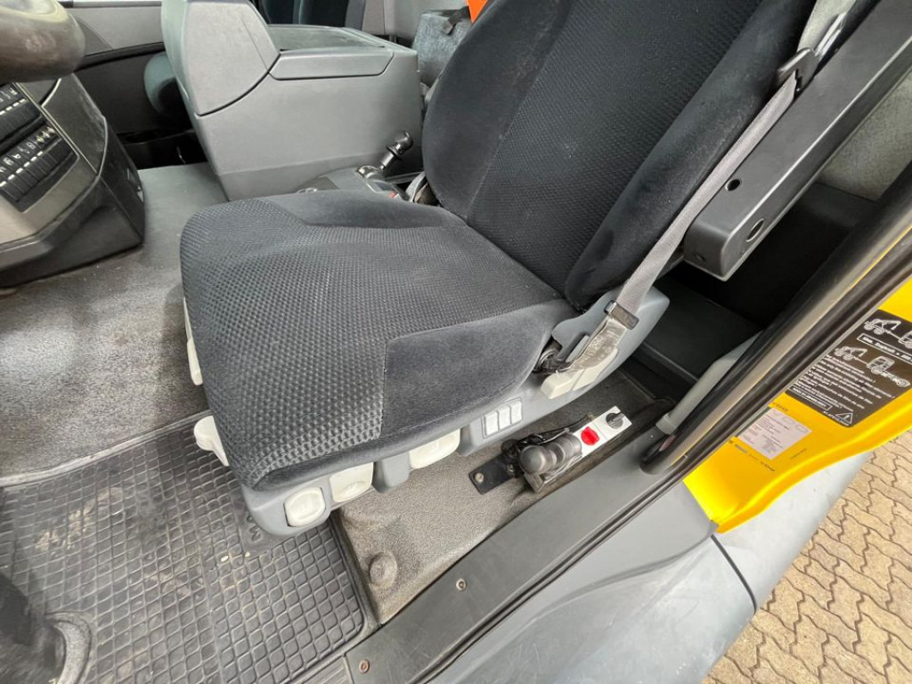MAN TG-S 18.400 4x2 BL 2-Achs Kipper Kran Atlas 120+Funk - Sklápěč, Auto s hydraulickou rukou: obrázek 3 MAN TG-S 18.400 4x2 BL 2-Achs Kipper Kran Atlas 120+Funk - Sklápěč, Auto s hydraulickou rukou: obrázek 3