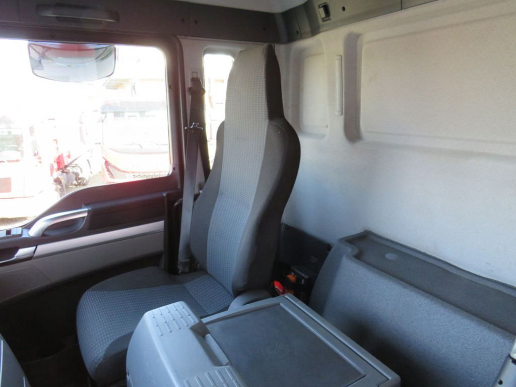 MAN TG-S 26.400 6x2-2 BL Pritsche Heckkran Atlas 165.2 - Nákladní automobil valníkový/ Plošinový, Auto s hydraulickou rukou: obrázek 2 MAN TG-S 26.400 6x2-2 BL Pritsche Heckkran Atlas 165.2 - Nákladní automobil valníkový/ Plošinový, Auto s hydraulickou rukou: obrázek 2