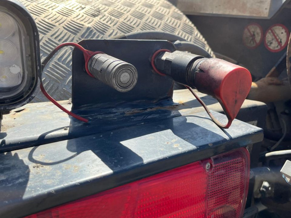 MAN TG-S 26.460 6x4 BB Abrollkipper kurzer Radstand - Hákový nosič kontejnerů: obrázek 5 MAN TG-S 26.460 6x4 BB Abrollkipper kurzer Radstand - Hákový nosič kontejnerů: obrázek 5