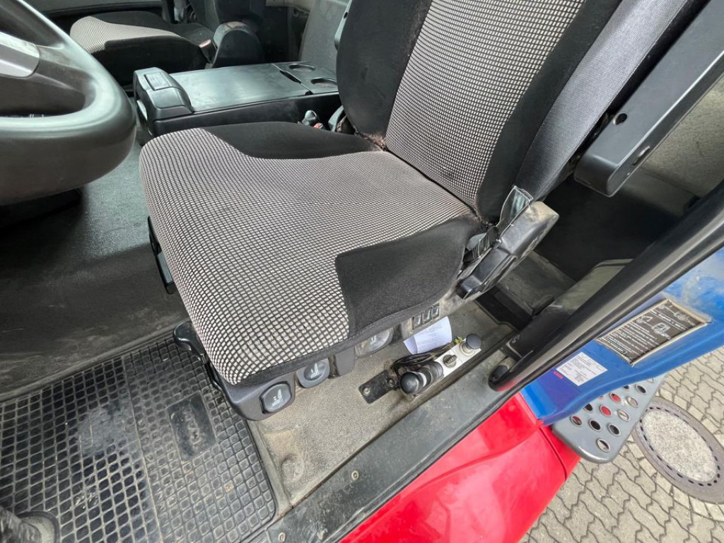 MAN TG-S 26.500 6x6 BB 3-Achs Allradkipper Bordmatik - Sklápěč: obrázek 3 MAN TG-S 26.500 6x6 BB 3-Achs Allradkipper Bordmatik - Sklápěč: obrázek 3