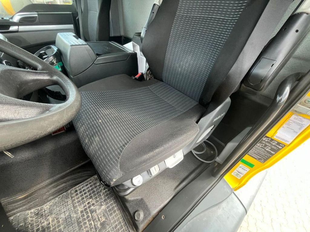 Autočerpadlo MAN TG-S 35.360 8x4 BB Pumi Pumi 24mKolbenpumpe deut: obrázek 11