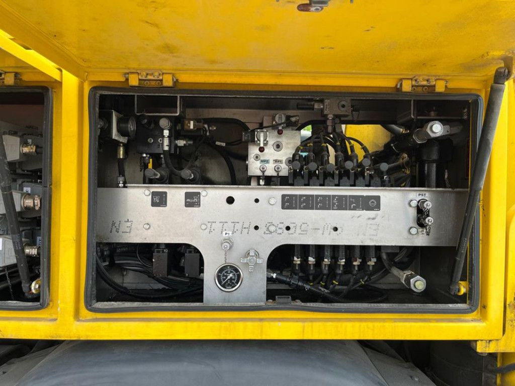Autočerpadlo MAN TG-S 35.360 8x4 BB Pumi Pumi 24mKolbenpumpe deut: obrázek 15