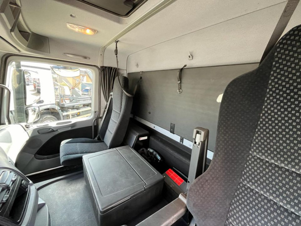 MERCEDES-BENZ Actros 2546 L 6x2 Pritsche Heckkran Hiab 288 6xhyd - Nákladní automobil valníkový/ Plošinový, Auto s hydraulickou rukou: obrázek 4 MERCEDES-BENZ Actros 2546 L 6x2 Pritsche Heckkran Hiab 288 6xhyd - Nákladní automobil valníkový/ Plošinový, Auto s hydraulickou rukou: obrázek 4
