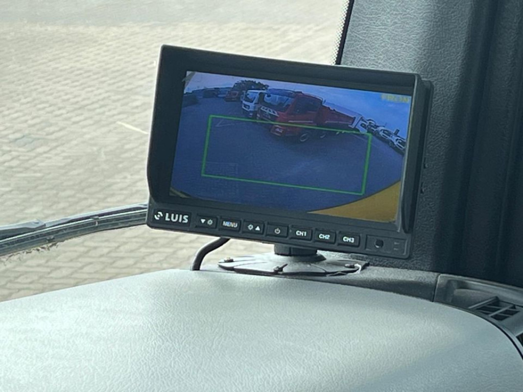 Vůz na odvoz odpadků pro dopravu odpadu MERCEDES-BENZ Antos 2533 L 6x2 ENA Müllwagen Zoeller + Schüttung: obrázek 15 Vůz na odvoz odpadků pro dopravu odpadu MERCEDES-BENZ Antos 2533 L 6x2 ENA Müllwagen Zoeller + Schüttung: obrázek 15