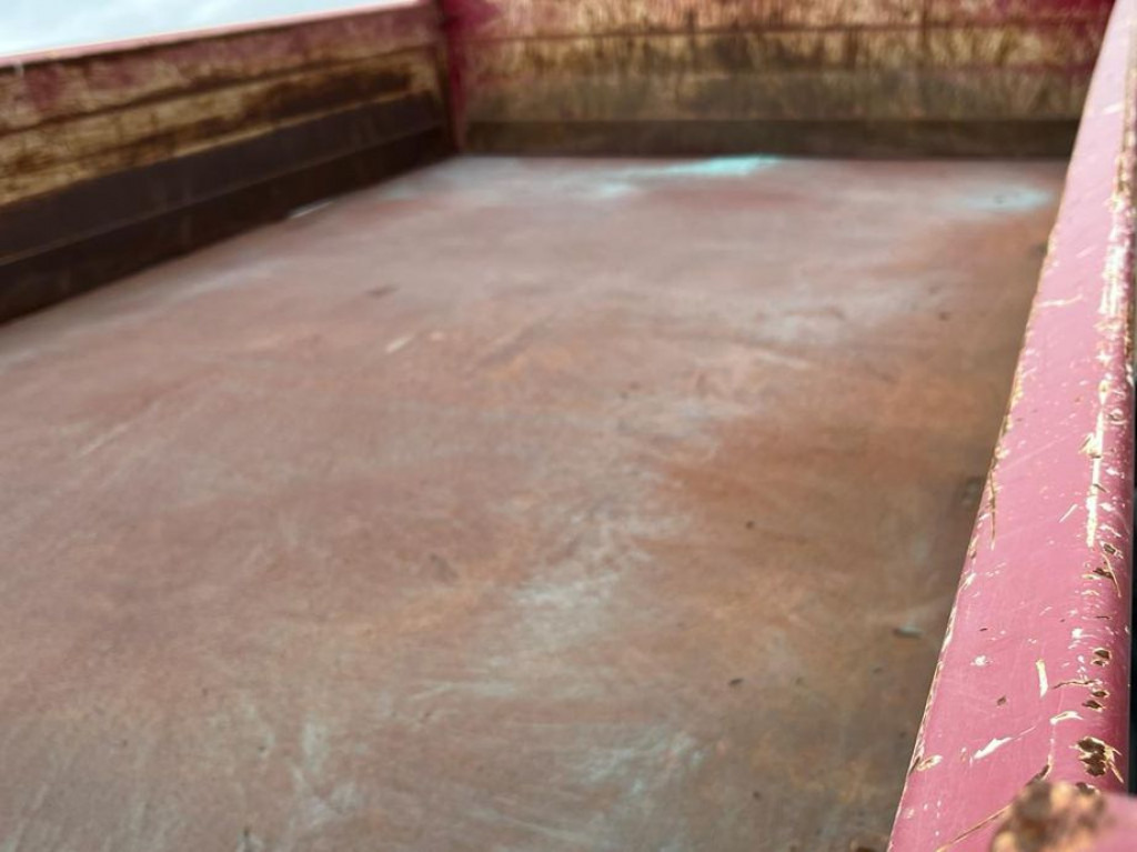 MERCEDES-BENZ Atego 1530 K 2-Achs Kipper Meiller - Sklápěč: obrázek 5 MERCEDES-BENZ Atego 1530 K 2-Achs Kipper Meiller - Sklápěč: obrázek 5