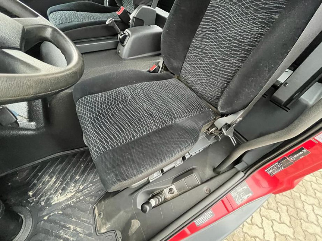 MERCEDES-BENZ Atego 1530 K 2-Achs Kipper Meiller - Sklápěč: obrázek 3 MERCEDES-BENZ Atego 1530 K 2-Achs Kipper Meiller - Sklápěč: obrázek 3