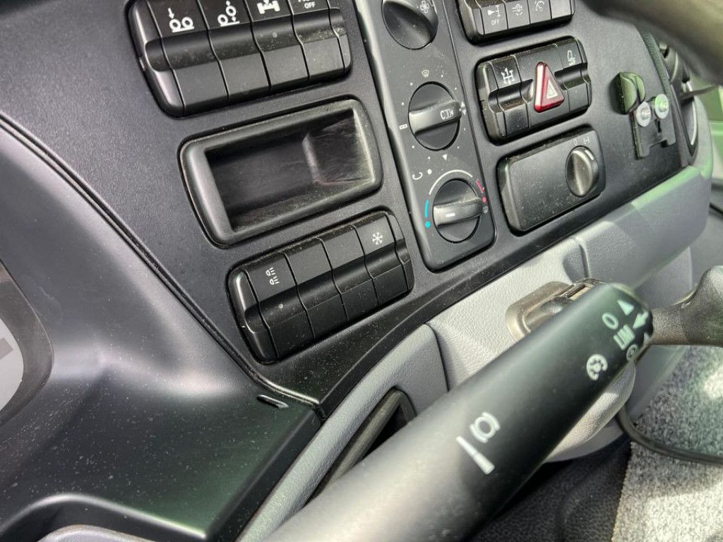 Hákový nosič kontejnerů Mercedes-Benz Actros 2641 L 6x2 Abrollkipper 159TKM kuz.Radsta: obrázek 10