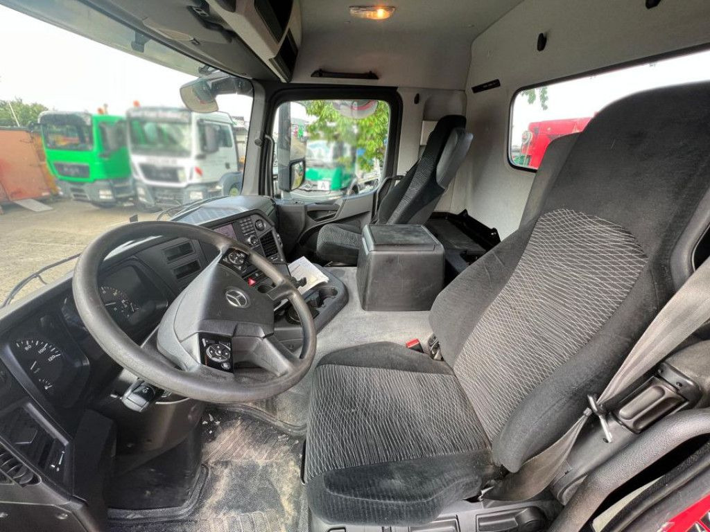 Sklápěč Mercedes-Benz Arocs 3243 8x4 4-Achs Kipper Bordmatik: obrázek 6