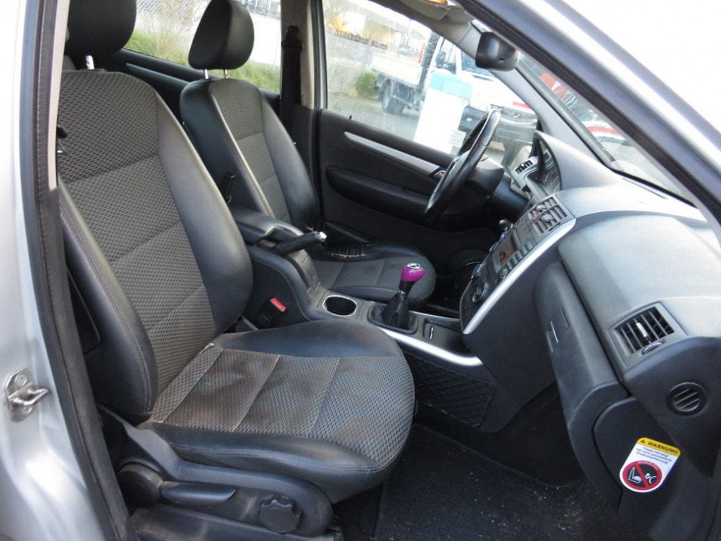 MERCEDES-BENZ A-Klasse 200 Avantgarde PKW - Nákladní auto: obrázek 2 MERCEDES-BENZ A-Klasse 200 Avantgarde PKW - Nákladní auto: obrázek 2