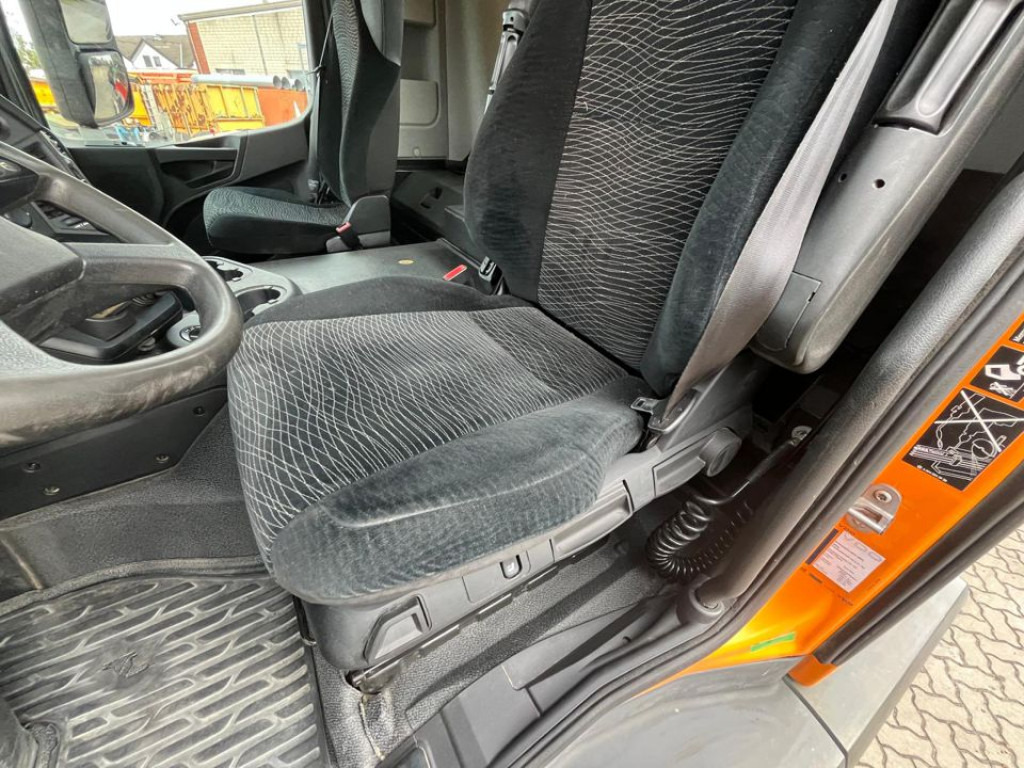 MERCEDES-BENZ Arocs 3236 8x4 Betonmischer Deutsch Top AP Achsen - Nákladní auto: obrázek 3 MERCEDES-BENZ Arocs 3236 8x4 Betonmischer Deutsch Top AP Achsen - Nákladní auto: obrázek 3