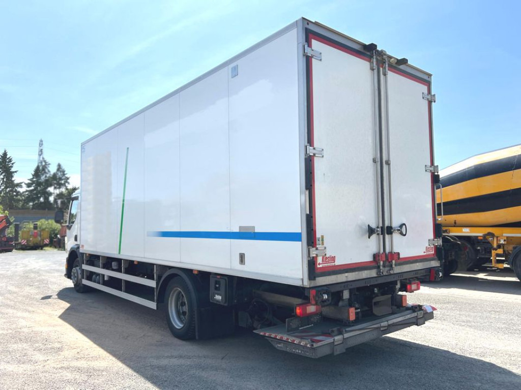 VOLVO (S) Truck FE 320 Kühlkoffer LBW Thermokin T 1200R - Chladírenský nákladní automobil: obrázek 5 VOLVO (S) Truck FE 320 Kühlkoffer LBW Thermokin T 1200R - Chladírenský nákladní automobil: obrázek 5