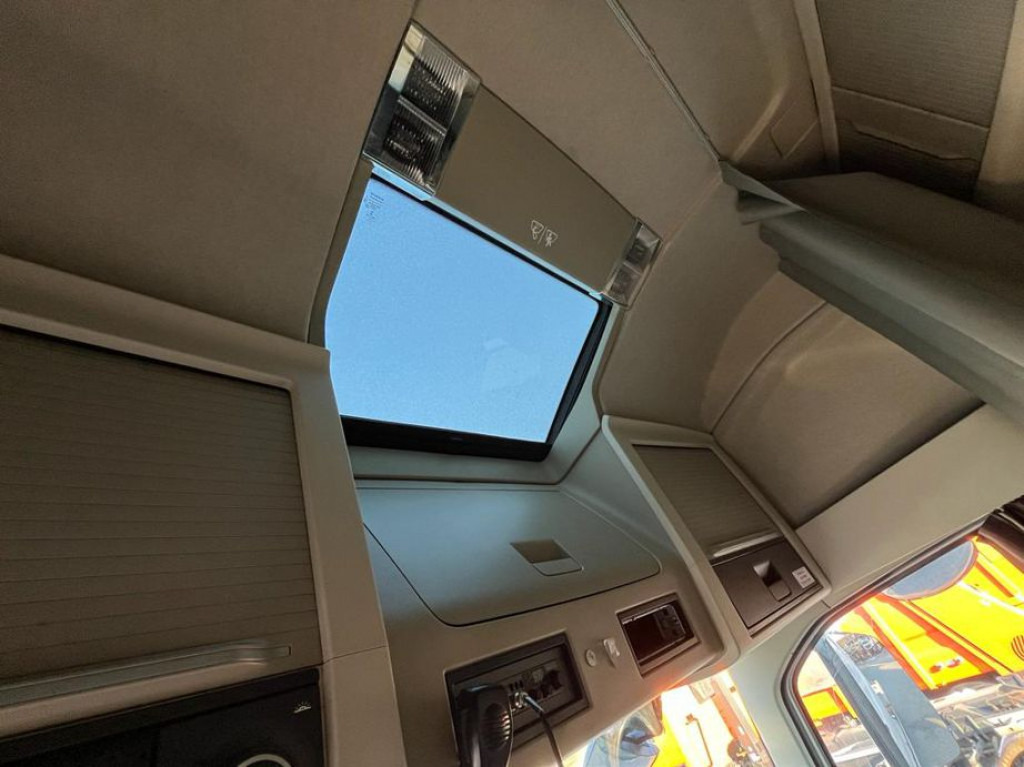 VOLVO (S) Truck FH 500 6x2 Abrollkipper Funkfernbedienung - Hákový nosič kontejnerů: obrázek 5 VOLVO (S) Truck FH 500 6x2 Abrollkipper Funkfernbedienung - Hákový nosič kontejnerů: obrázek 5