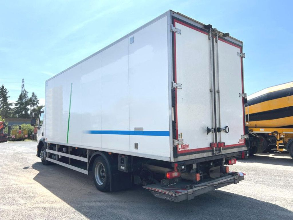 Volvo FE 320 Kühlkoffer LBW Thermokin T 1200R - Chladírenský nákladní automobil: obrázek 3 Volvo FE 320 Kühlkoffer LBW Thermokin T 1200R - Chladírenský nákladní automobil: obrázek 3