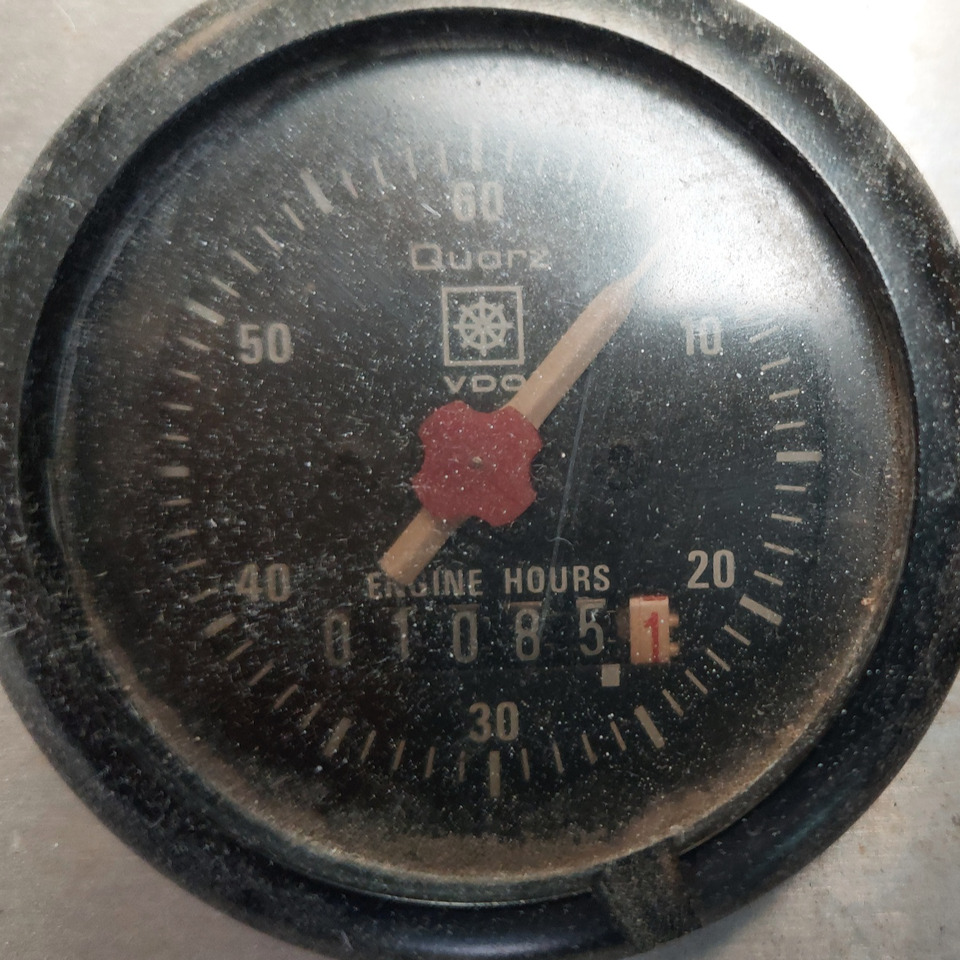 CLT-8 speedloader FMC - Nakladač kontejnerů/ Palet: obrázek 3 CLT-8 speedloader FMC - Nakladač kontejnerů/ Palet: obrázek 3