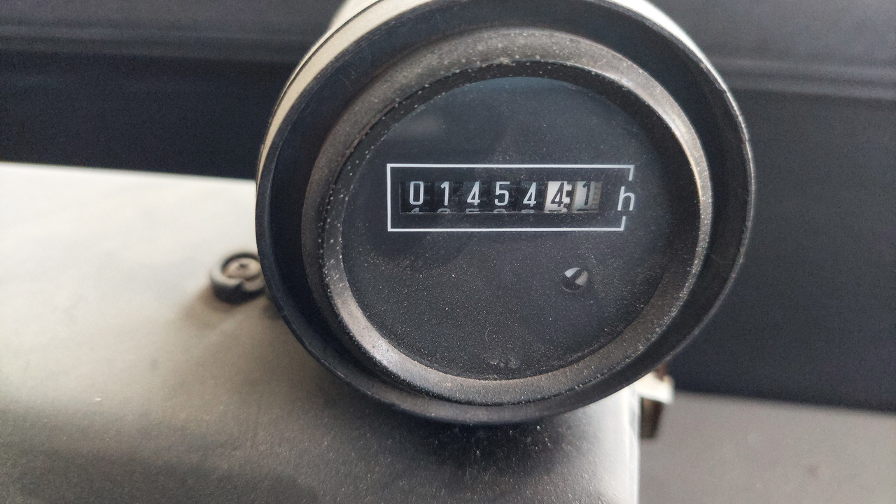 Iveco Noge Aertour Aircraft Passenger Bus - Letištní autobus: obrázek 4 Iveco Noge Aertour Aircraft Passenger Bus - Letištní autobus: obrázek 4