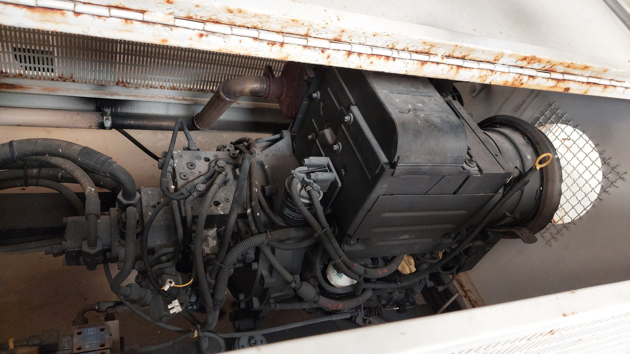 TG-2244 TEMG Passenger stairs - Schodiště pro cestující: obrázek 5 TG-2244 TEMG Passenger stairs - Schodiště pro cestující: obrázek 5