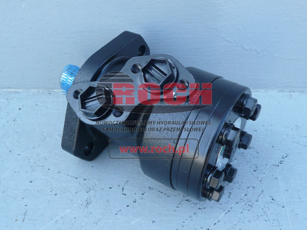 OMR50 ( ZAMIENNIK DANFOSS 11185537) - Hydraulický motor: obrázek 1 OMR50 ( ZAMIENNIK DANFOSS 11185537) - Hydraulický motor: obrázek 1