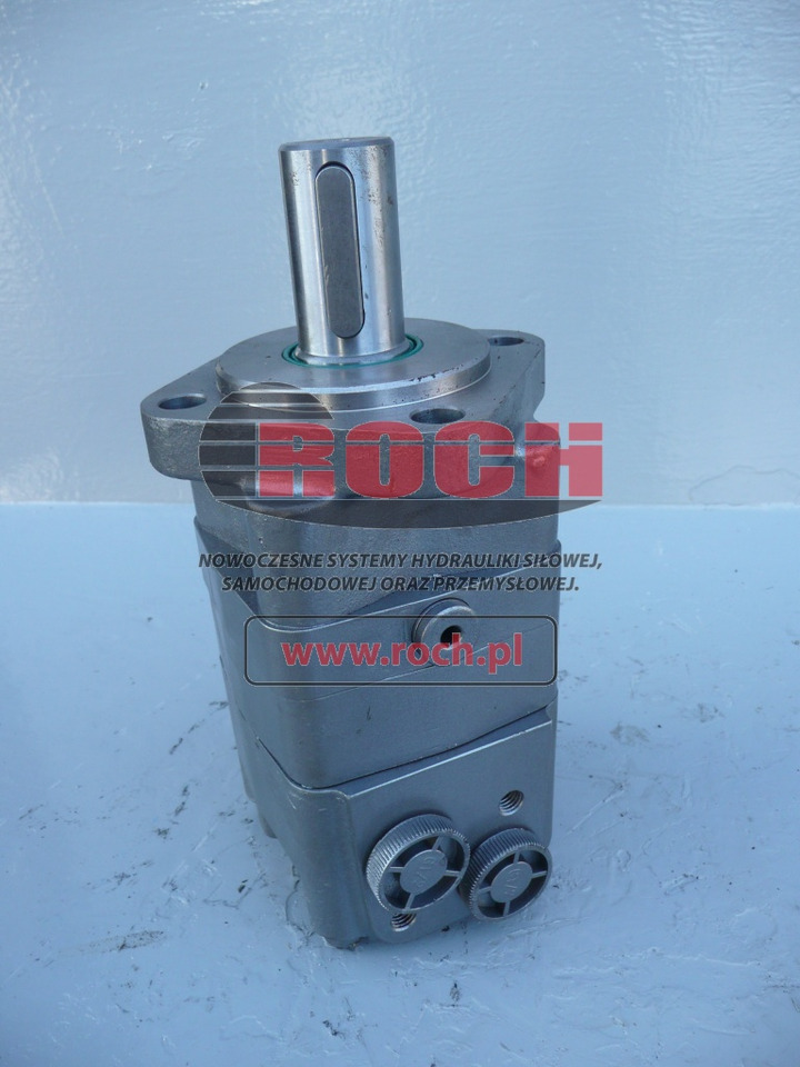 OMS200 ( ZAMIENNIK DANFOSS 151F0504) - Hydraulický motor: obrázek 2 OMS200 ( ZAMIENNIK DANFOSS 151F0504) - Hydraulický motor: obrázek 2