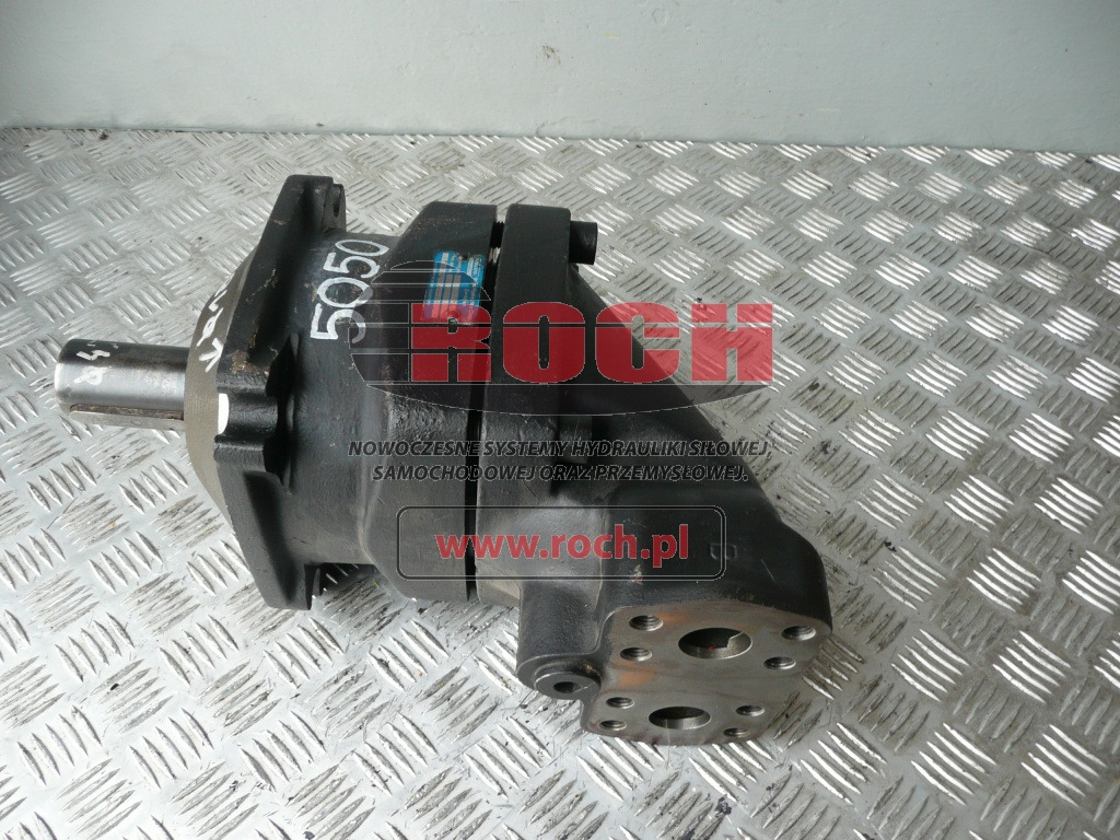 VOLVO F11-110-RF-CN-K-000 3703170R - Hydraulický motor: obrázek 1 VOLVO F11-110-RF-CN-K-000 3703170R - Hydraulický motor: obrázek 1