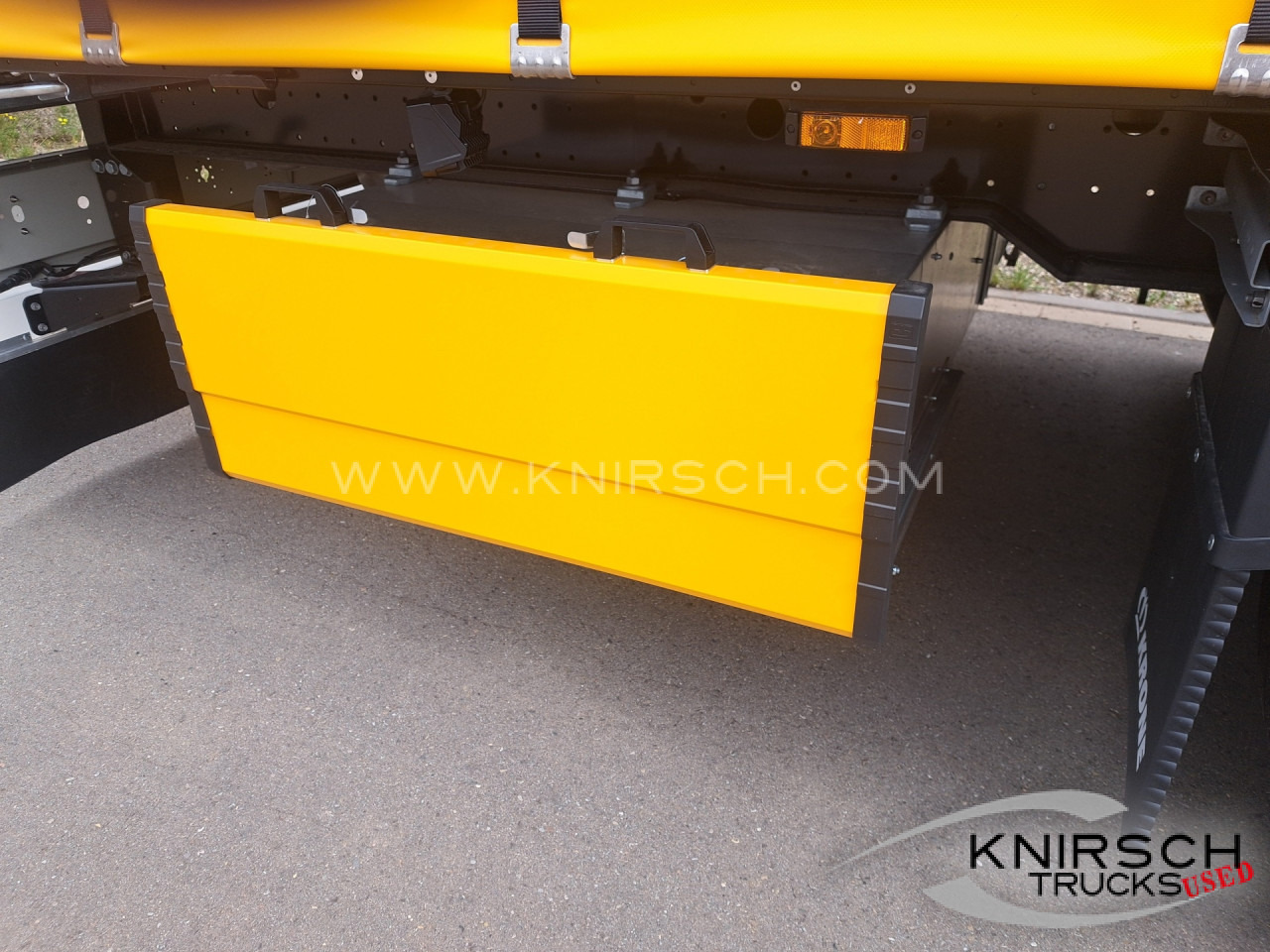 KRONE Profi Liner SDP 27 XL, Getränke, Daimler 9.5 - Plachtový přívěs: obrázek 4 KRONE Profi Liner SDP 27 XL, Getränke, Daimler 9.5 - Plachtový přívěs: obrázek 4