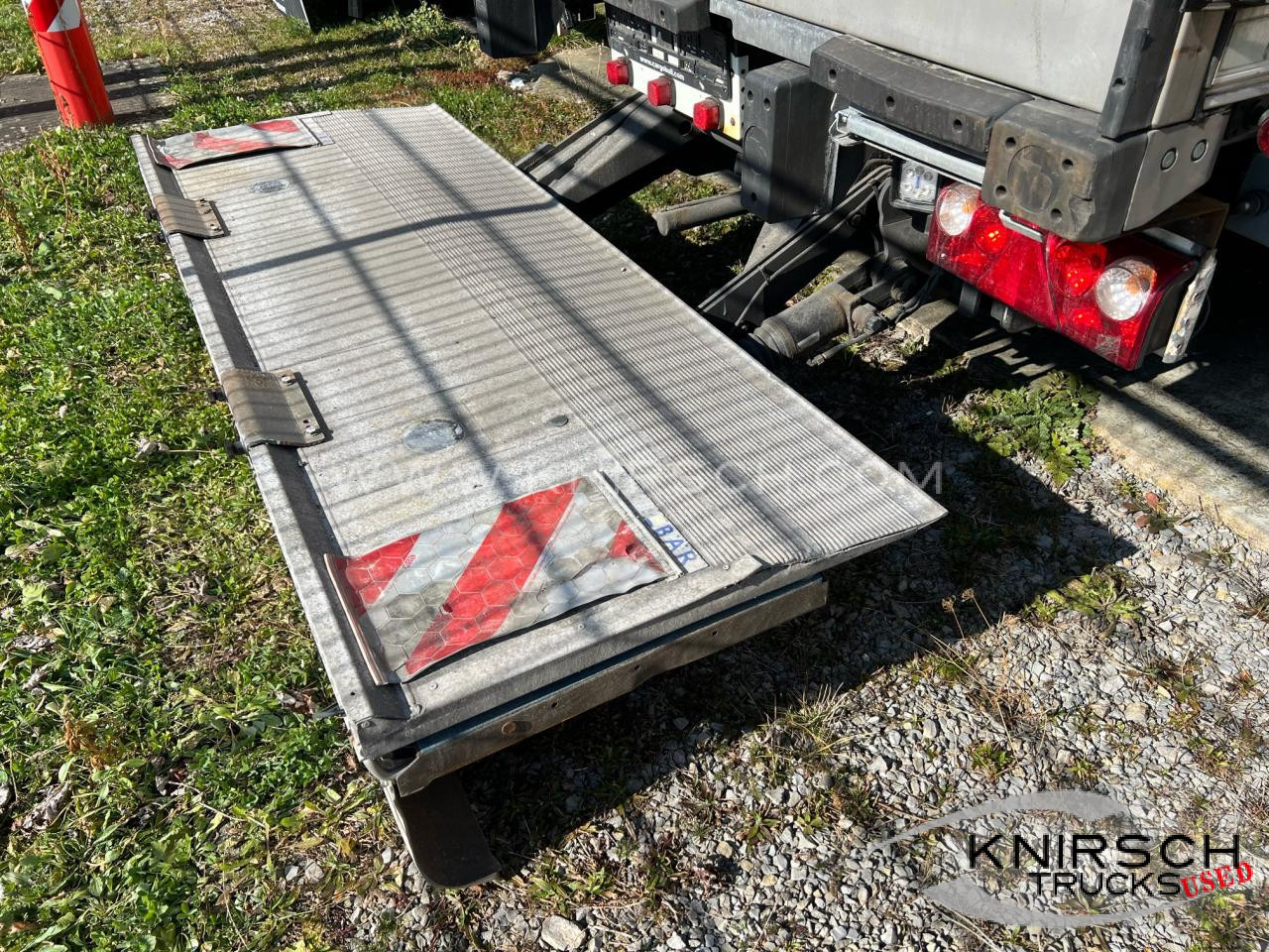 SCHMITZ SKO 24 Doppelstock, LBW 2000 kg, Liftachse - Izotermický návěs: obrázek 4 SCHMITZ SKO 24 Doppelstock, LBW 2000 kg, Liftachse - Izotermický návěs: obrázek 4